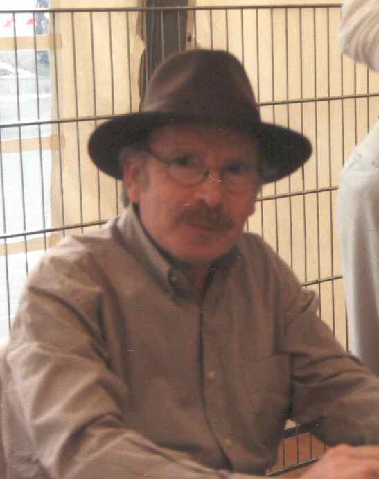 L'innimitable et gentil Popeck